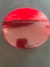  Kawasaki 400 S3,KH Cabochon feu arrière