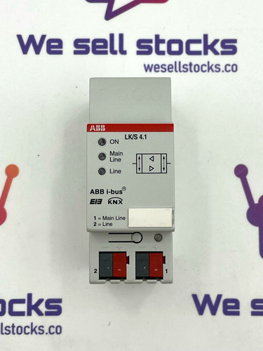 Abb 2cdg 110027 - 2cdg, kj/s