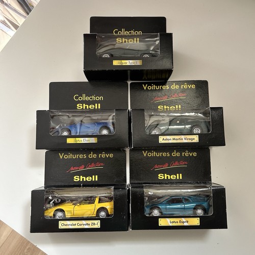 Lot voitures collection - lot,