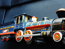 RARE: Loco Western Modern Toys