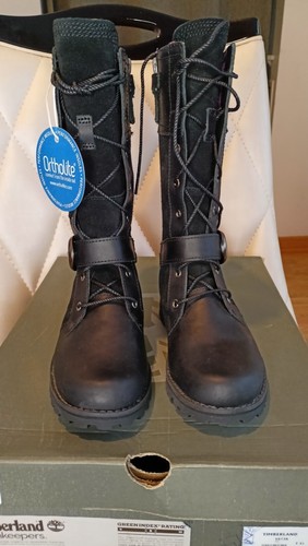 Bottions timberland pour fille - timberland,