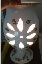 Moustiers Sainte Marie Grande