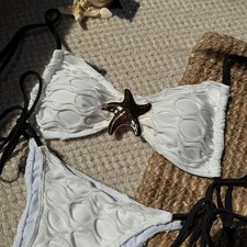 Maillot de bain bikini