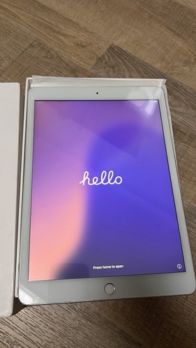Apple ipad génération - ipad, 7e