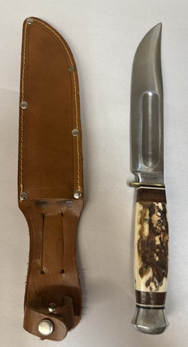 Vtg solingen german red - co.,