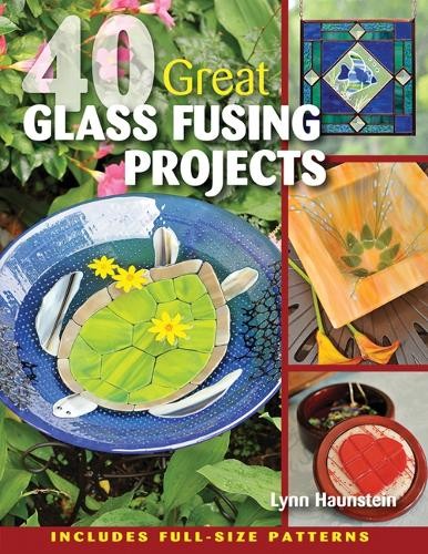 Lynn haunstein great glass - 40,