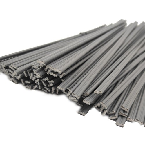 50pcs pvc plastique - pvc,