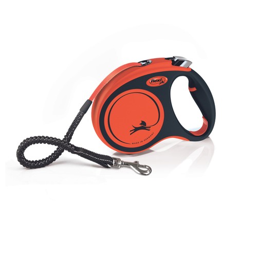 Laisse flexi xtreme sangle 5 - flexi,