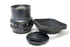 Objectif Manuel Mamiya Sekor Z 50Mm F4.5