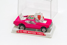 Guisval Ford Mustang No Siku