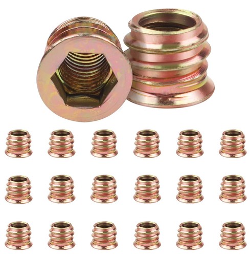 Pièces 10mm insert - pièces,
