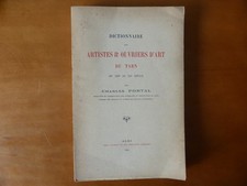 Charles Portal - Artistes et