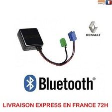 ADAPTATEUR BLUETOOTH