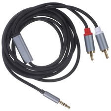  Câble auxiliaire pratique