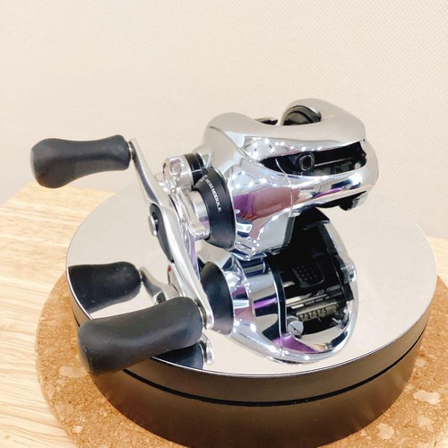 Exc shimano antares 5 - [exc], 5.6:1
