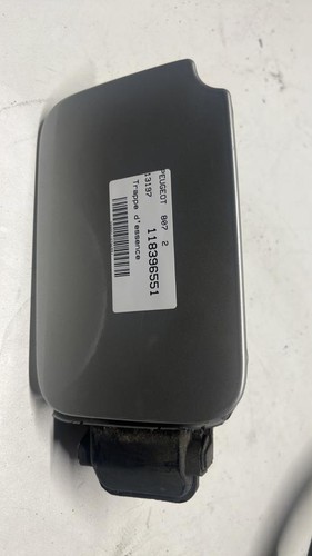Trappe essence peugeot 807 - d'essence,