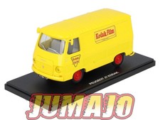 CH25 voiture 1/43 atlas Eligor