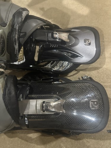 2006 burton carbon bindings - 2006,