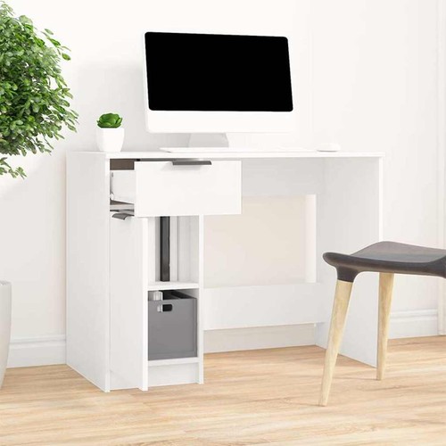 Bureau avec tiroir avec