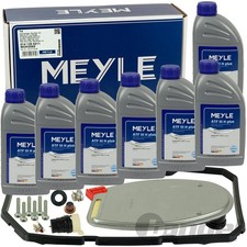 MEYLE Jeu de Pièces Vidange