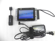 Testé Sony Vaio VGN-UX90PS