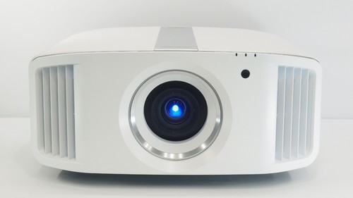 Jvc dla v50 ila - dla-v50(w), d-ila
