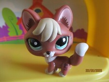 Petshop Renard #1126