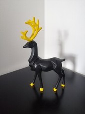 Sculpture, statue, résine