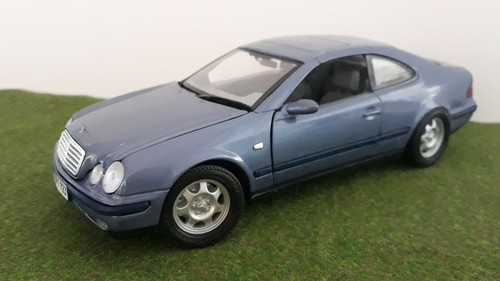 Mercedes benz clk coupé - clk,