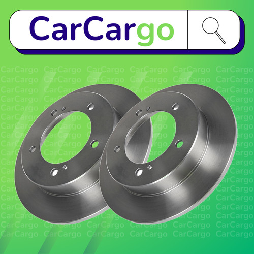 Premium solid front - premium, brake