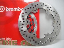 Disque Frein Arrière Brembo