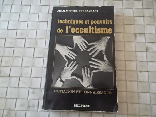 Techniques pouvoirs de - techniques, et