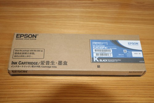 Epson sjic30p c33s020639 - epson,