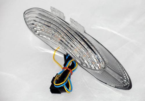 Feu led clignotants - led,