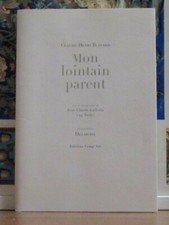 MON LOINTAIN PARENT / CLAUDE