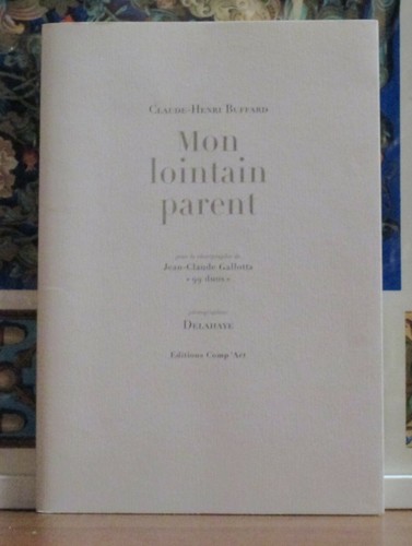 Mon lointain parent - mon,