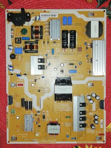 Platine alimentation pour - , lcd