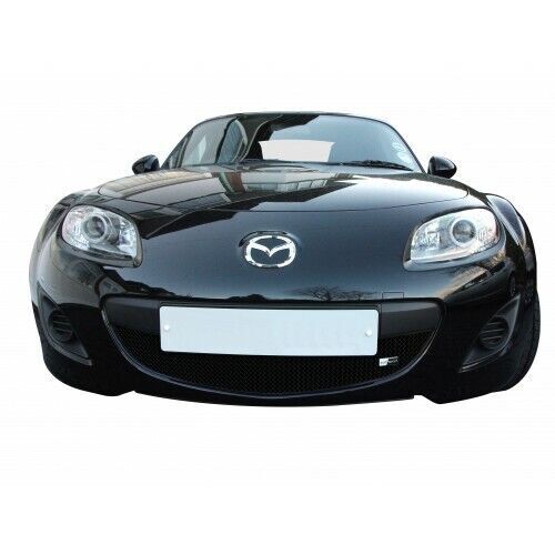 Mazda mx5 mk3 convertible - mazda,