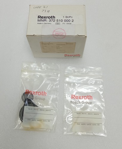 Kit joint rexroth - de,