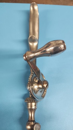 Vilebrequin chignole - vilebrequin,