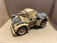 DAIMLER MkII VOITURE BLINDÉE