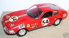 ORIGINAL RARE SOLIDO FERRARI
