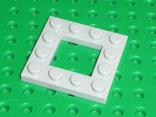 Lego mdstone plate ref 64799 - mdstone,