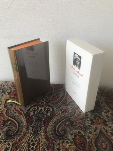 Pléiade valery - ,