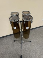 Octoban Smoke Gray Seamless