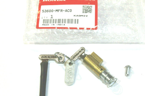 Honda kit blocage direction - blocage,