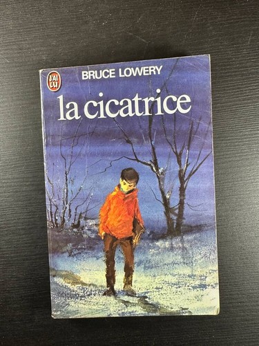 Cicatrice lowery bruce - cicatrice,
