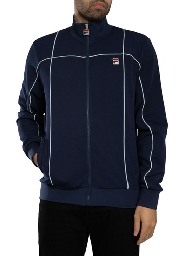 Fila pour des hommes veste - pour,