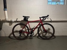 2023 Trek 520 touring/bike