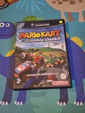 Mario Kart Double Dash Zelda
